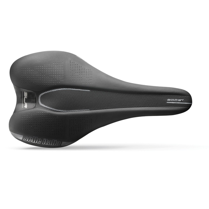 Selle Italia SLR Boost Saddle Black S