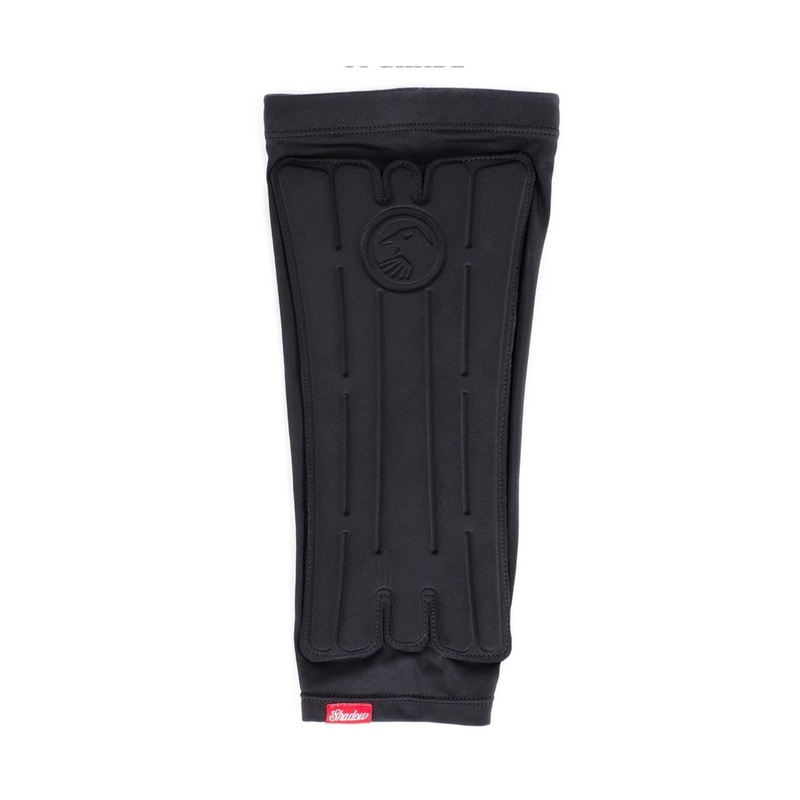 Shadow Invisa-Lite Shin Guards Small