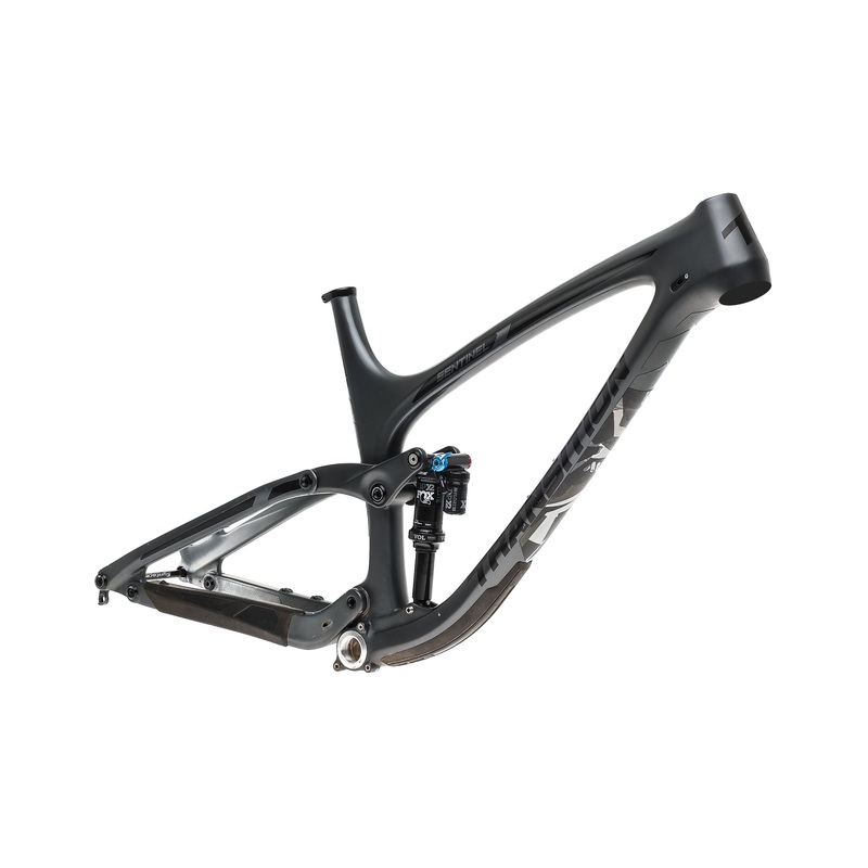 Transition Sentinel X-Large Frame – 2019