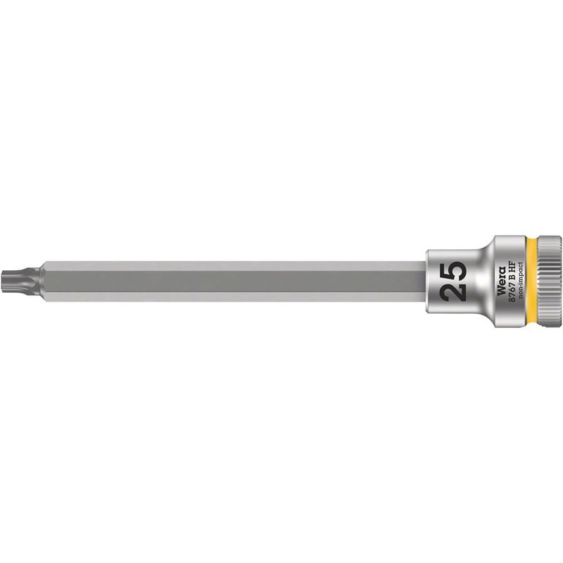 8767 B HF TORX Zyklop Bit Socket 3/8″ 8767 B HF Torx Bit 3/8″ – T25 107mm