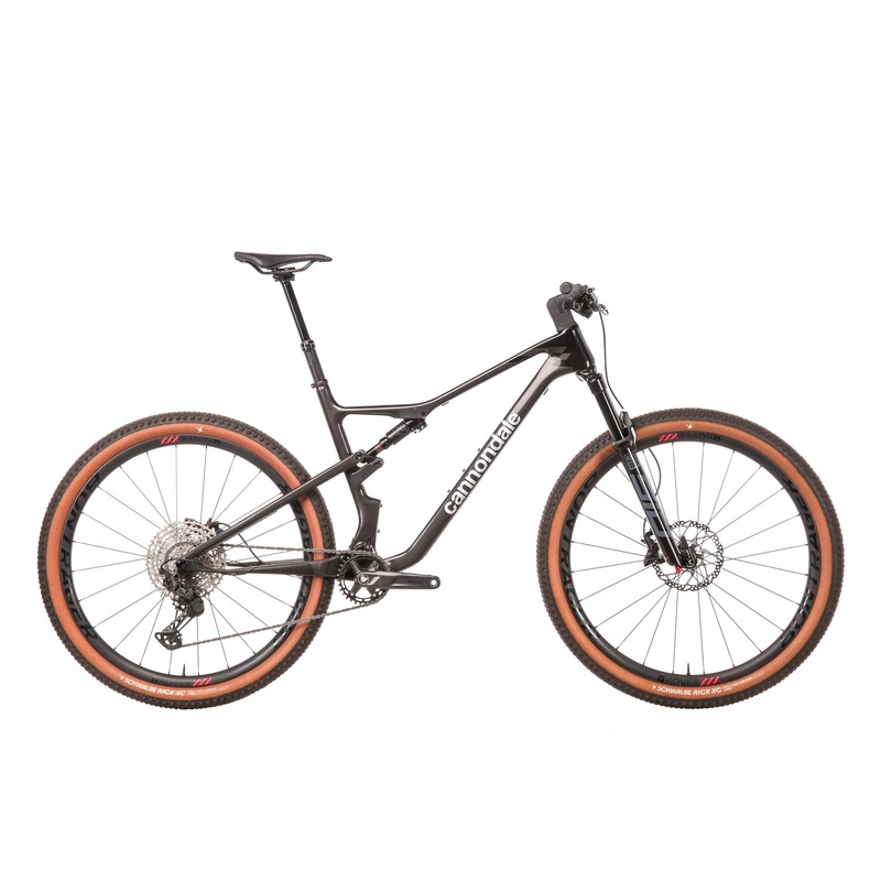 Cannondale Scalpel Mountain Bike – 2024, X-Large