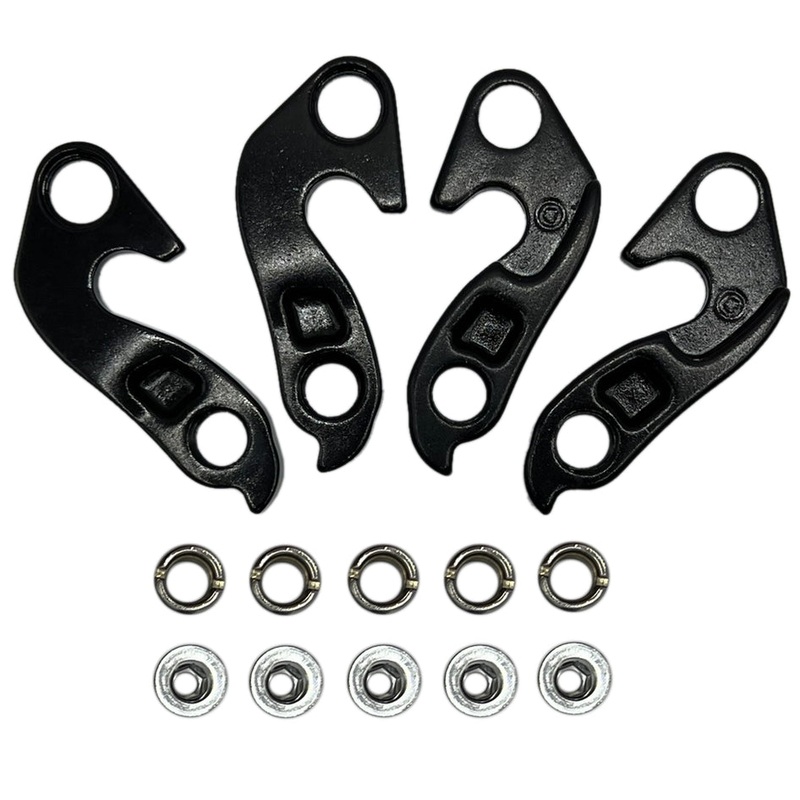 Derailleur – Hanger – #22