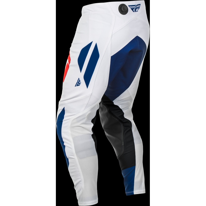 FLY RACING Evolution  Dst  Pants Red/White/Blue Sz 32