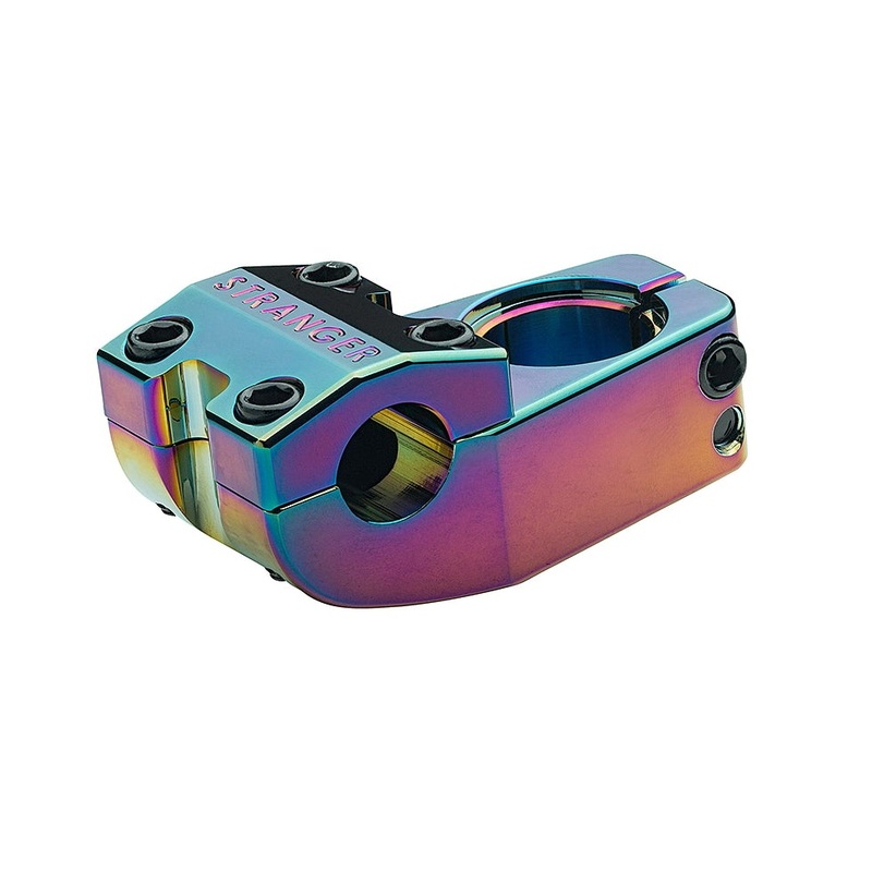 Stranger Machine Stem Black