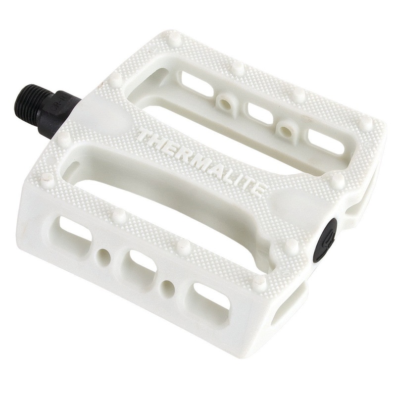 THERMALITE PEDALS 9/16″ Black