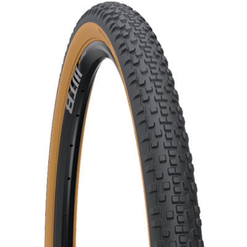 Wtb Tire Resolute 650Bx42 Tcs Light/Fast Rolling  Brown Sdwl Resolute Wtb Tires  650B / 27.5” 650b / 27.5” Tan Wall