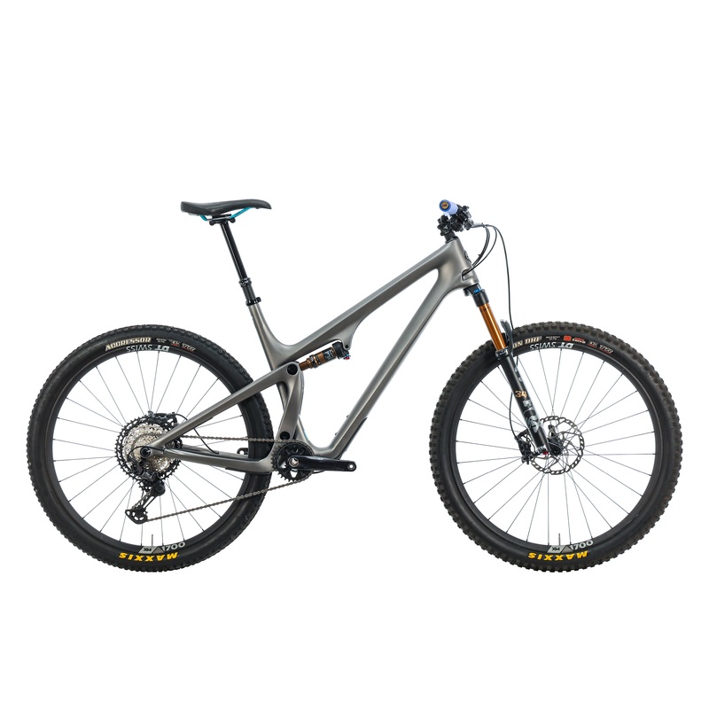 Yeti SB115 T1 Mountain Bike – 2022, X-Large
