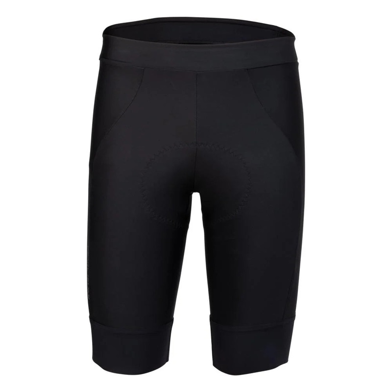 Attack Short Black Small