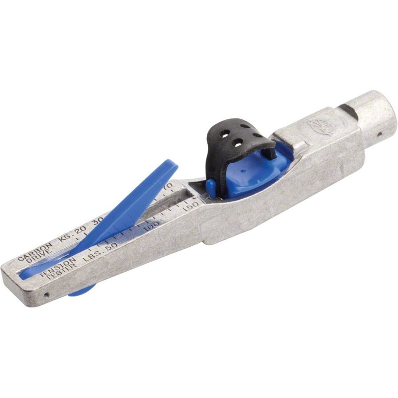 Belt Drive Tools KRIKIT Tension Meter