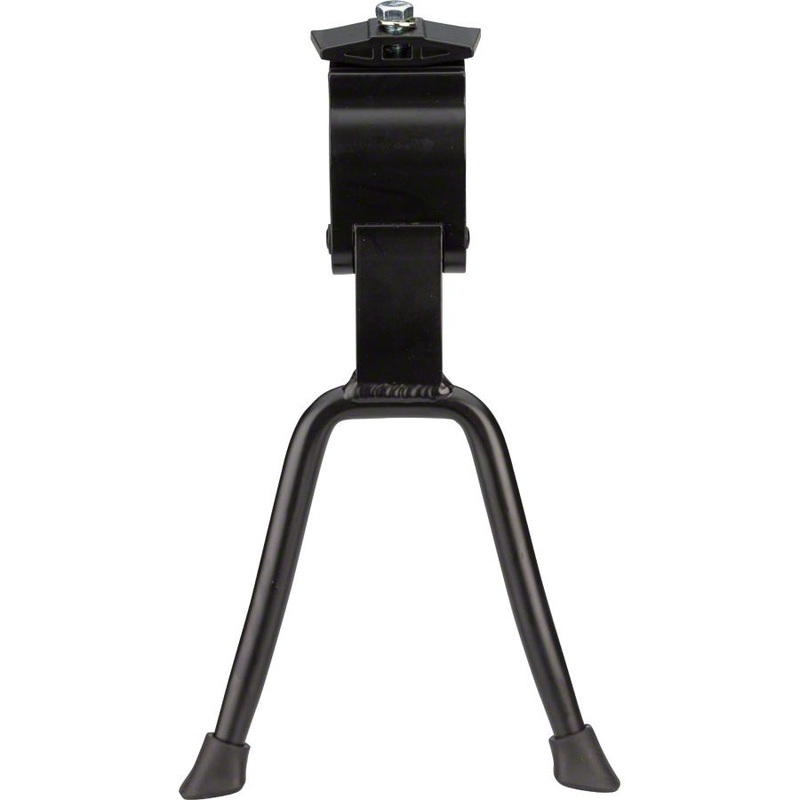 Two-Leg (KS-300) Black