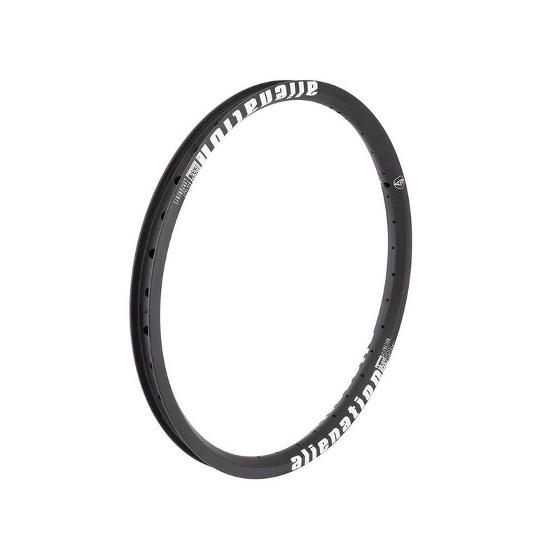 Alienation Carbon Acme-UD / 406 Black 36 Hole
