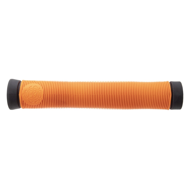 Odyssey Warnin Grips – Orange/Black