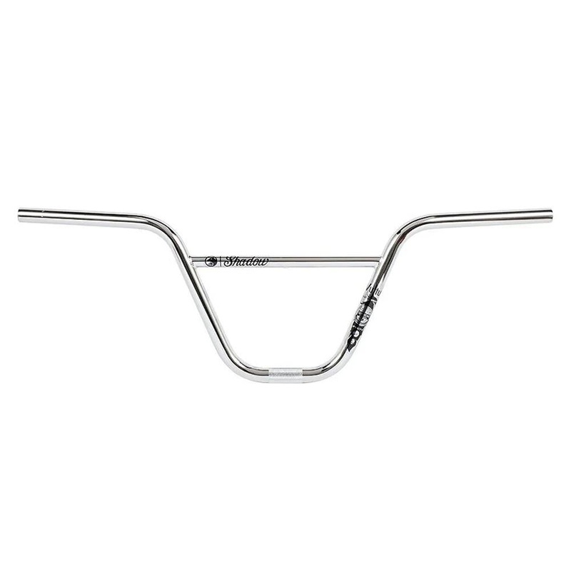 Shadow Vultus Sg Bars Chrome 9″ Rise