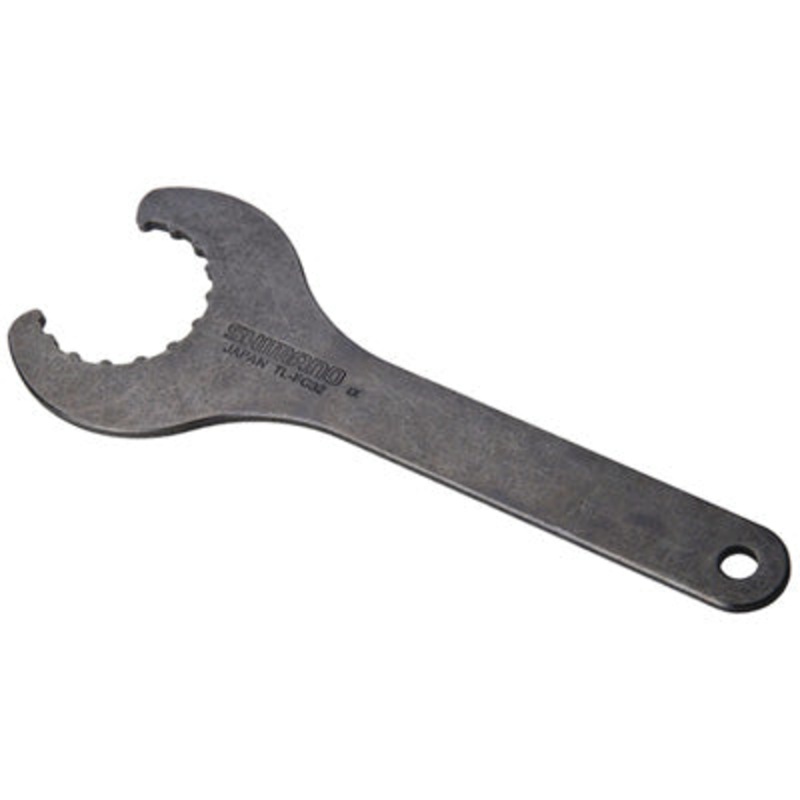 Shim Tool,Tl-Fc32,Bb Cup Tool Wrench For Hollowtech-2 Bb’S Tl-Fc32 Bottom Bracket Tool Shimano Tools NA N/A