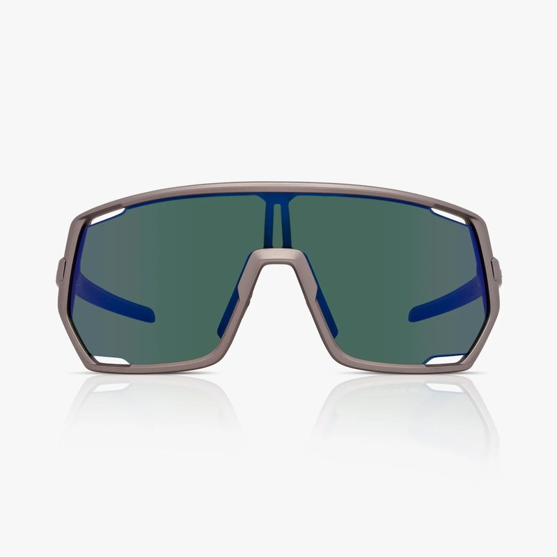 Shimano Technium 2 Sunglasses  Bronze Gold Frame / RIDESCAPE Gravel Lens