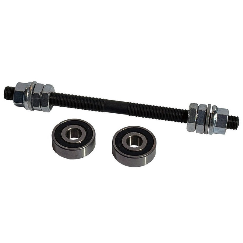 Skyway Tuff 2 Sealed Axle Kit Rear
