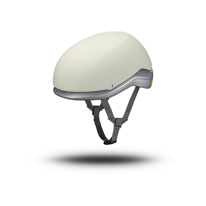 Specialized mode helmet dune white s