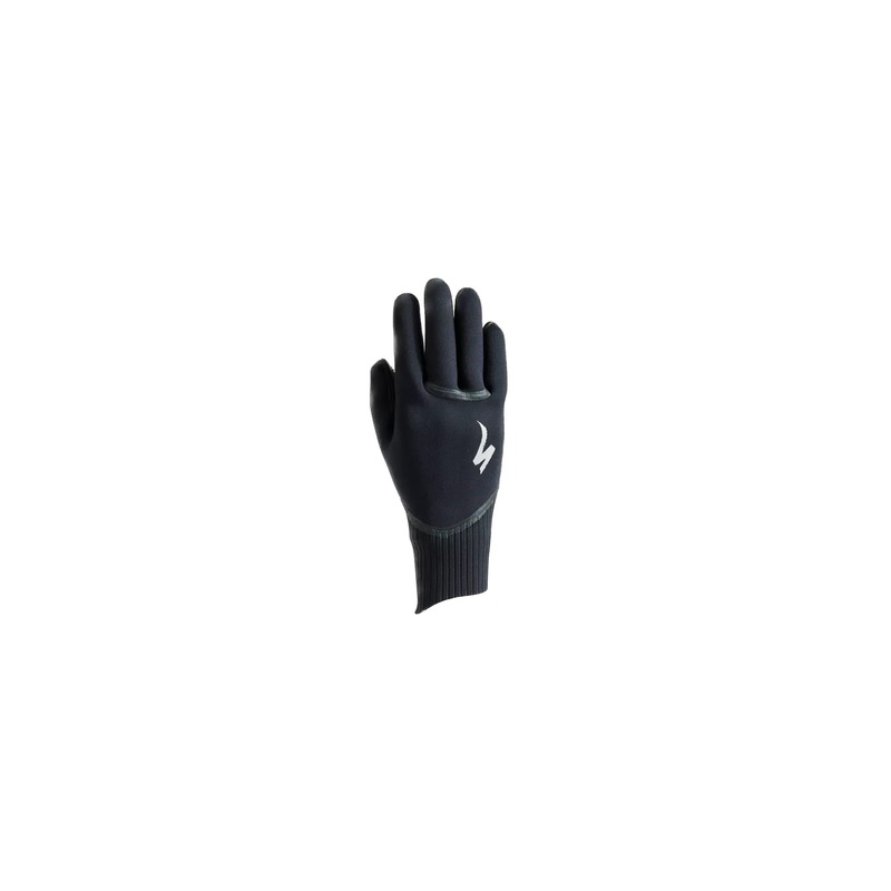 Specialized Neoprene Gloves Black Large