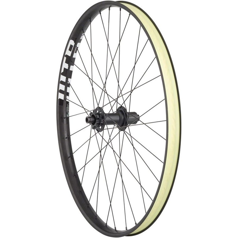 WTB i35 Disc Rear Wheel 12mm Thru x 157mm