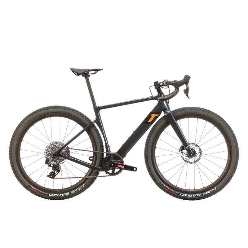 3T Exploro ULTRA Rival Gravel Bike – 2023, 48cm