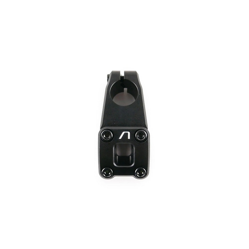 ARISE NEON PRO STEM 22.2MM BLACK 48MM