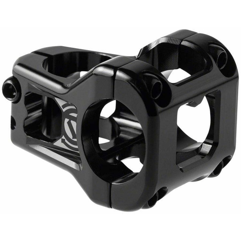 Cavity 31.8mm Stem 31.8mm 0 Degrees 35mm