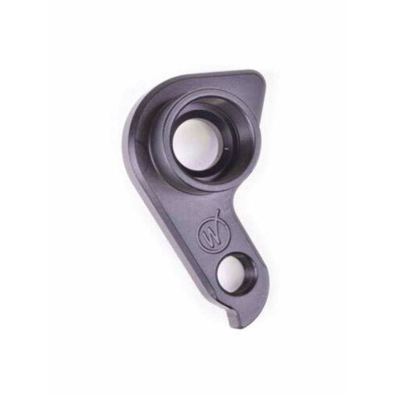 Derailleur Hanger #313 Yeti SB100 SB130 SB150 SB4.5 SB5 SB5+ SB5.5 SB6 313 Black