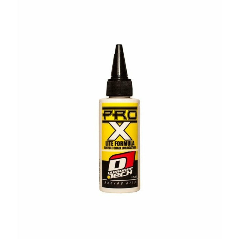 Dumonde Tech Pro X Lite Chain Lubricant 2 oz