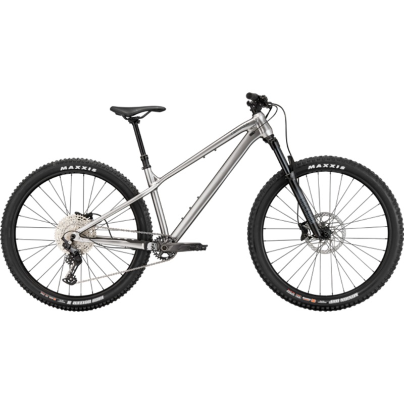 Habit HT 1 Small Mercury