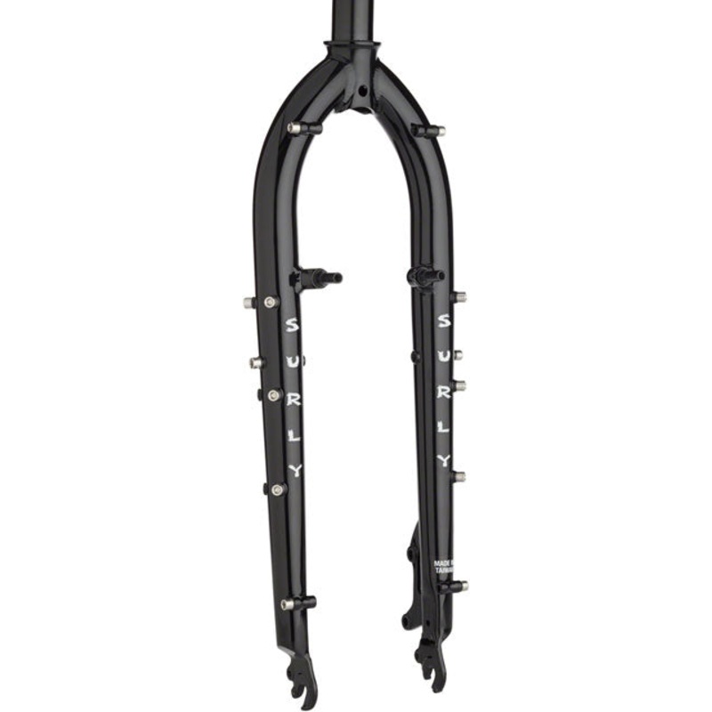 Ogre Fork