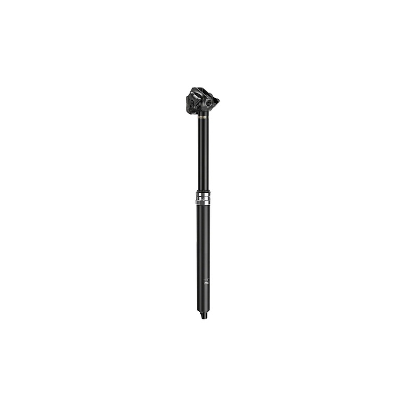 RockShox Reverb AXS Dropper Seatpost 30.9 x 100mm