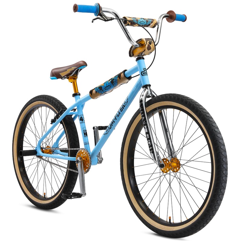 SE OM Flyer 26″ Bike
