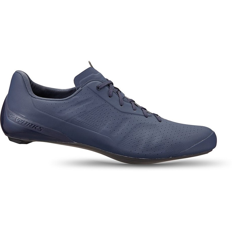 Specialized S-Works torch lace shoe dark navy 46