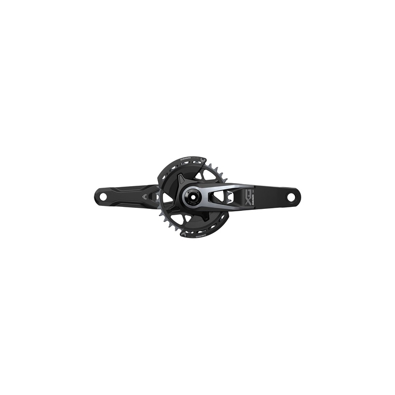 SRAM X0 Eagle Transmission Crankset 175mm