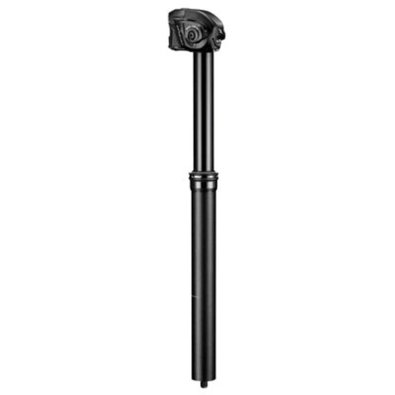 Ks S/Post,Lev Circuit,175,31.6 Bluetooth Remote,497Mm Lev Circuit  Seatposts NA Black