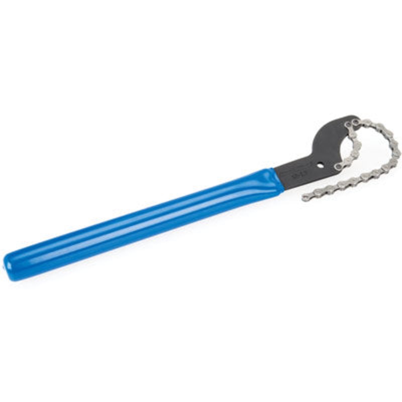 Park Sr-2.3 Chn Whp/Spkt Rmvr  Sr-2.3 Sprocket Remover / Chain Whip Park Tool Tools NA N/A