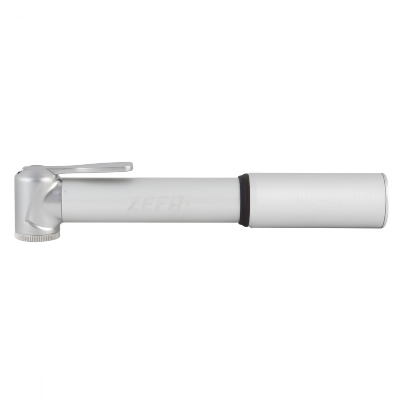 Pump Zefal Mini Road Micro Aly Sl