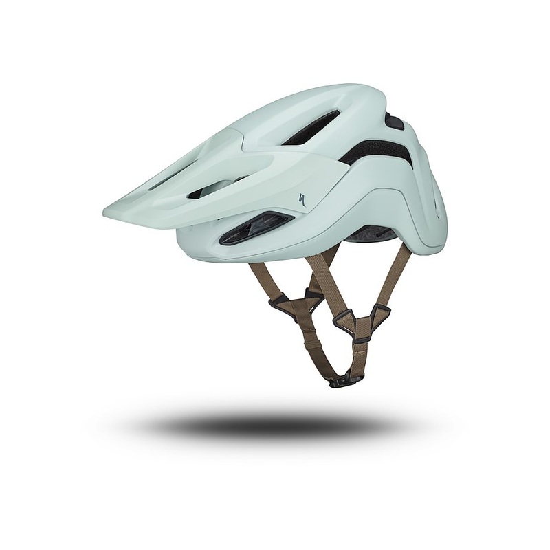 Specialized ambush ii helmet white sage l