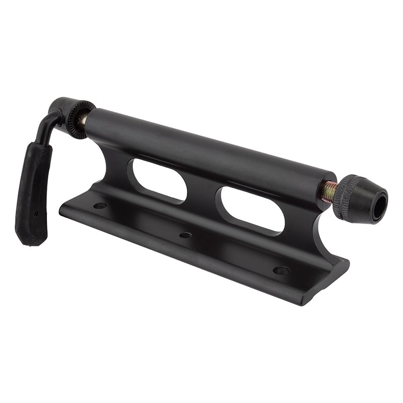 Sunlite Bike Block Fork Mount  QR Fat Bike 135mm spacing Black