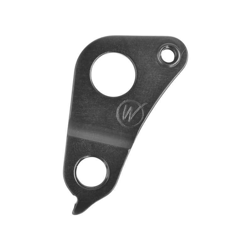 Wheels Manufacturing Derailleur Hanger – 301
