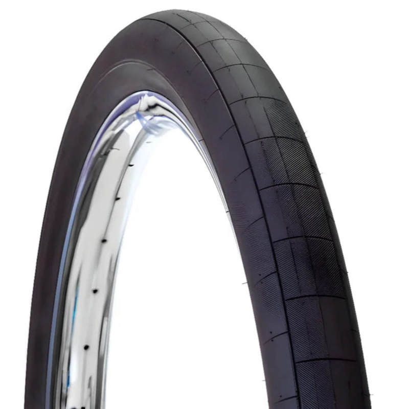26×2.25 Demolition BMX Momentum Tire – Black – 80psi