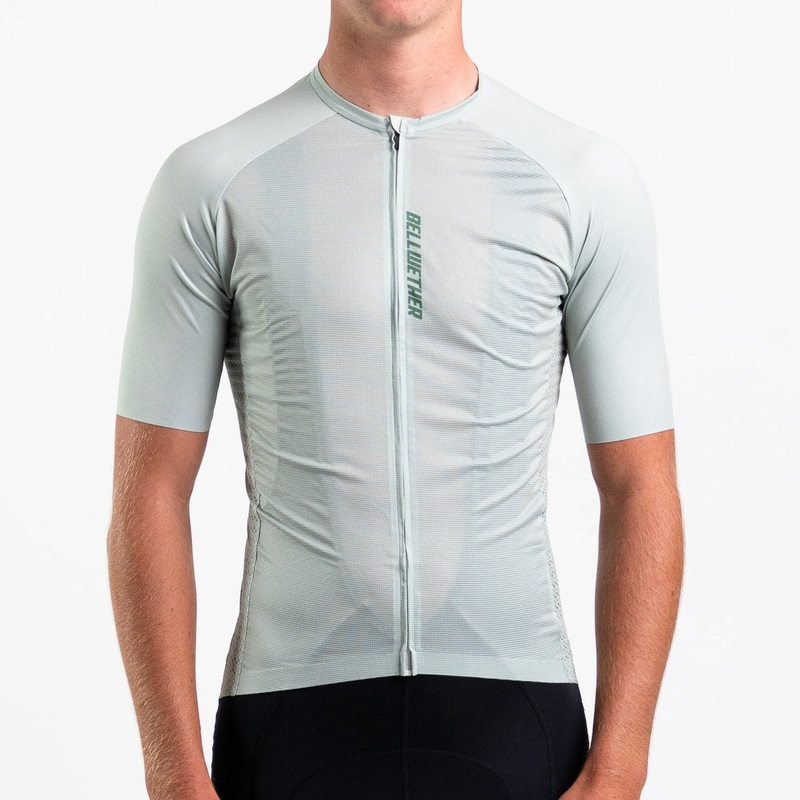 Dawn Jersey S Sandy Green