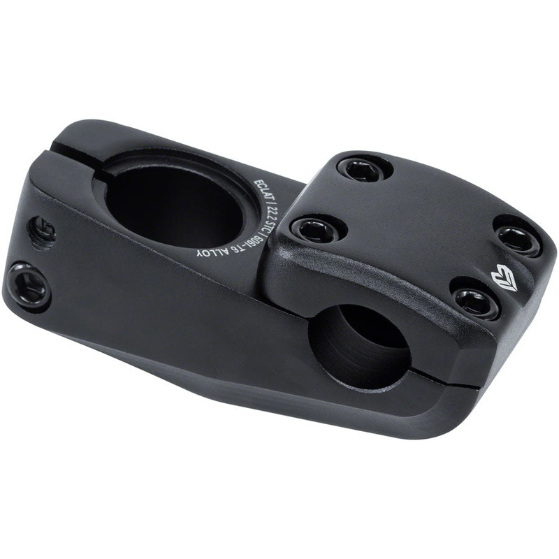 Eclat Onyx Stem Black