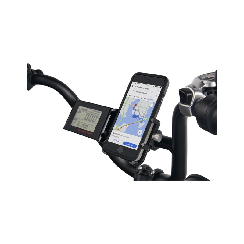 GUB PRO-3 Phone Mount