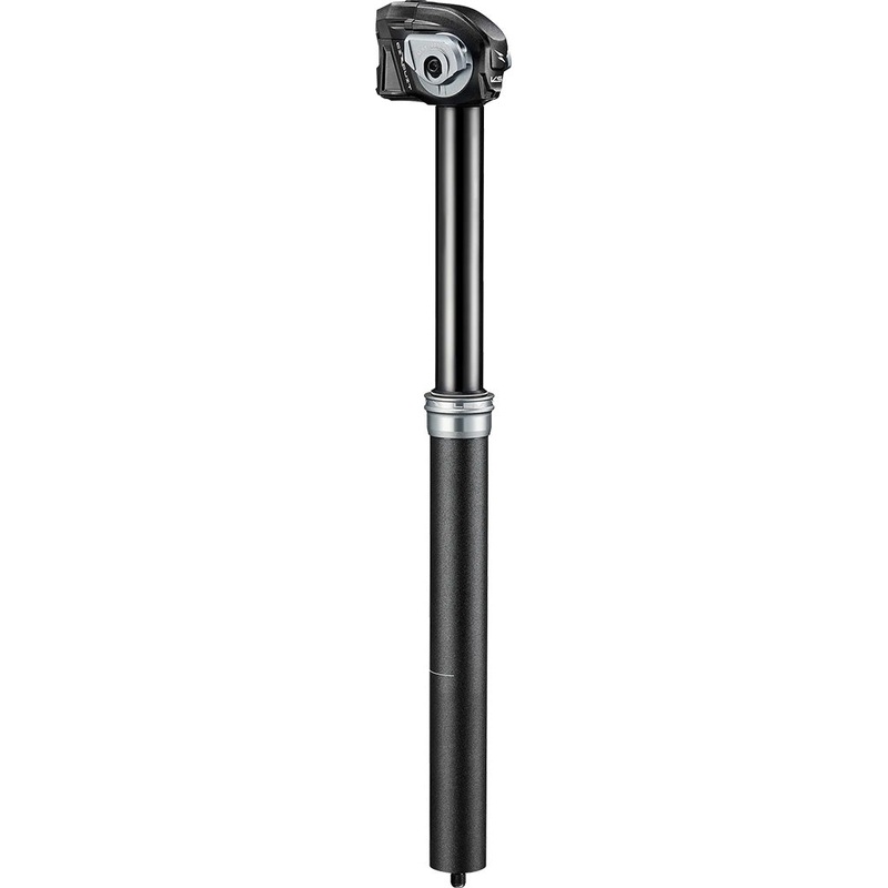 LEV Circuit Dropper Post (125) 31.6x397mm