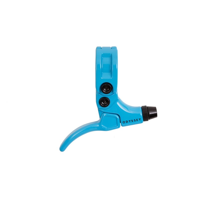 Odyssey Small Monolever (Ocean Blue) Right
