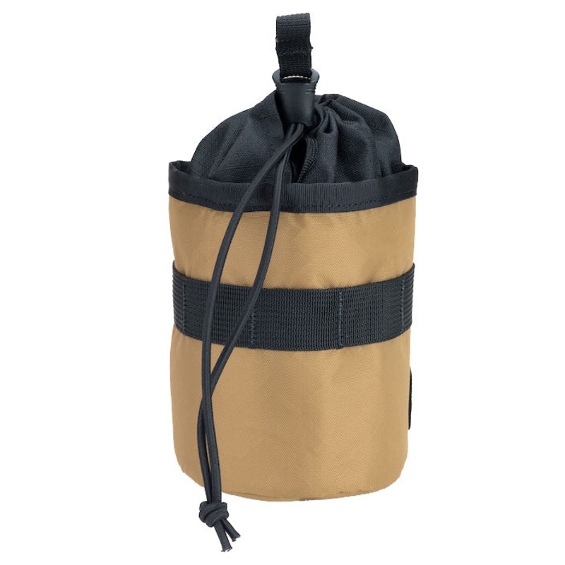 Sidekick Stem Pouch 1L Coyote
