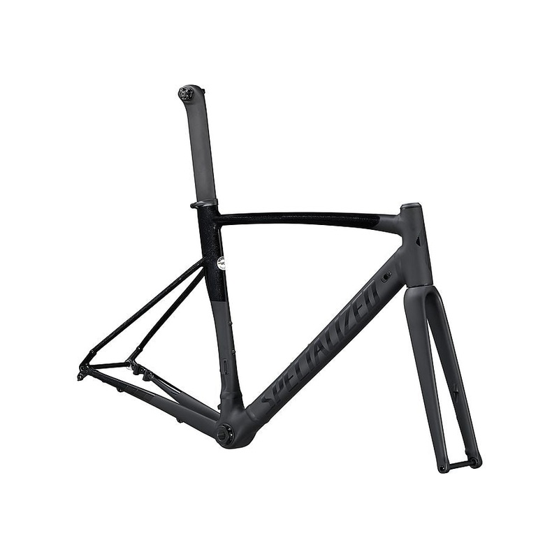 Specialized allez sprint disc frmset sagan coll black/gingko 61
