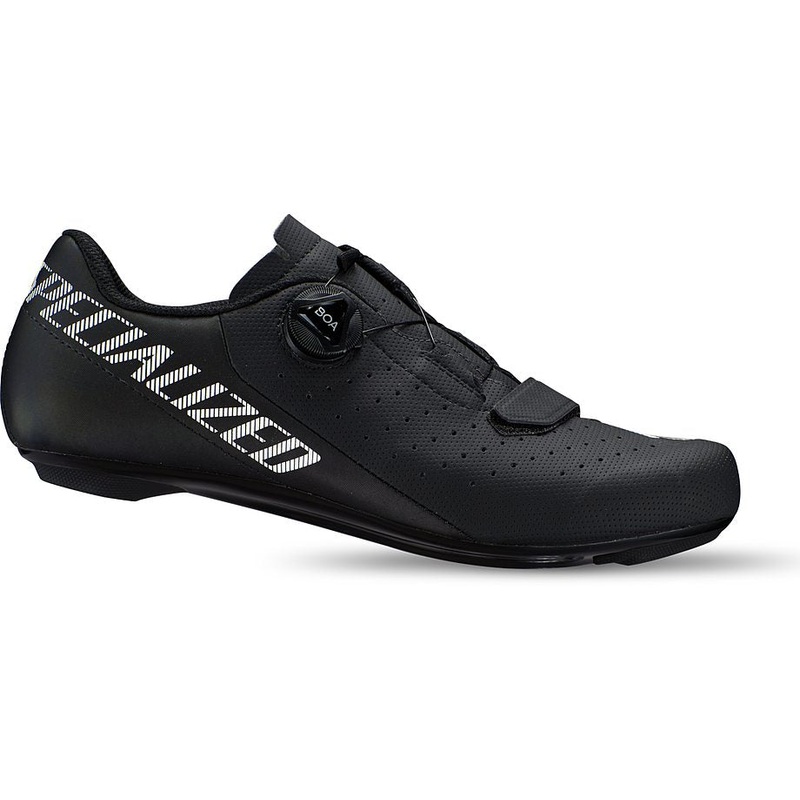 Specialized torch 1.0 shoe black 42