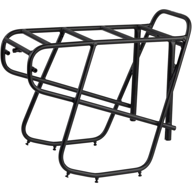 Standard Rear Disc Rack